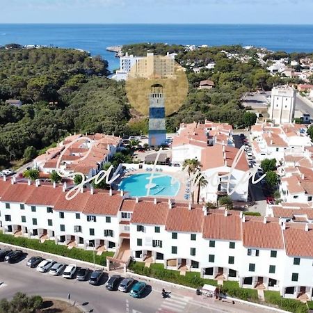 Apartament Sa Farola - Ac, Wifi , Pool, Beach Cala'N Blanes  Exteriér fotografie